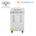 Bespacker DZ-400S Multi-functional automatic stainless steel bean fish food vacuum sealing packing machine